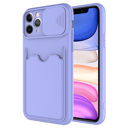 Apple iPhone 11 Pro Case ​Zore Kartix Cover - 3