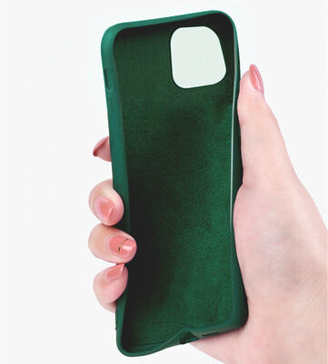 Apple iPhone 11 Pro Case Zore LSR Lansman Cover - 23