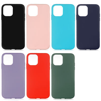 Apple iPhone 11 Pro Case Zore LSR Lansman Cover - 4