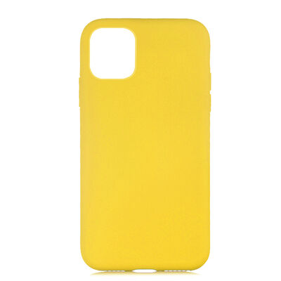 Apple iPhone 11 Pro Case Zore LSR Lansman Cover - 15