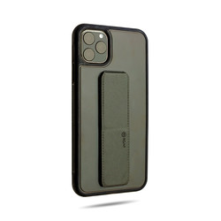 Apple iPhone 11 Pro Case Roar Aura Kick-Stand Cover - 2