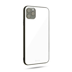 Apple iPhone 11 Pro Case Roar Mira Glass Cover - 2