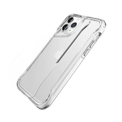 Apple iPhone 11 Pro Case Zore T-Max Cover - 6