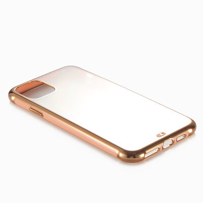 Apple iPhone 11 Pro Case Zore Voit Cover - 3