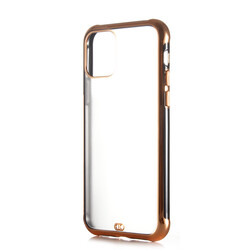 Apple iPhone 11 Pro Case Zore Voit Cover - 8