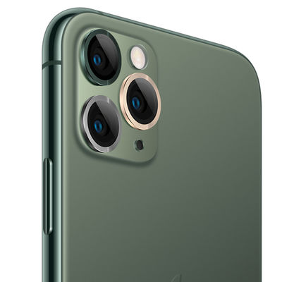 Apple iPhone 11 Pro CL-01 Camera Lens Protector - 2