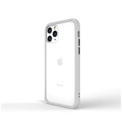 Apple iPhone 11 Pro Kılıf Benks Magic Smooth Drop Resistance Kapak - 7