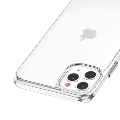 Apple iPhone 11 Pro Kılıf Zore Coss Kapak - 3