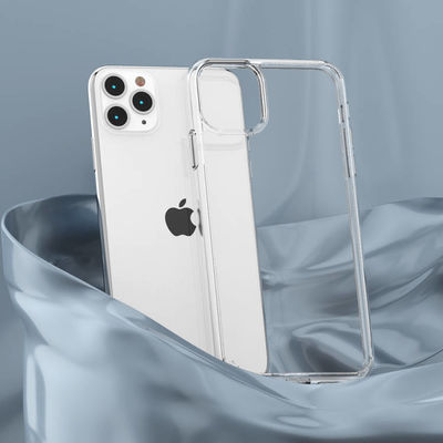 Apple iPhone 11 Pro Kılıf Zore Coss Kapak - 4