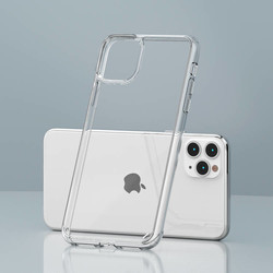 Apple iPhone 11 Pro Kılıf Zore Coss Kapak - 5