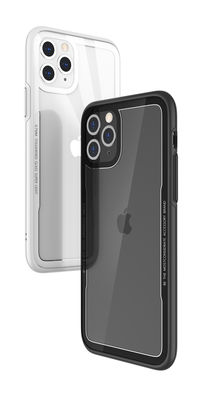 Apple iPhone 11 Pro Kılıf Zore Craft Arka Kapak - 2