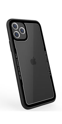 Apple iPhone 11 Pro Kılıf Zore Craft Arka Kapak - 6