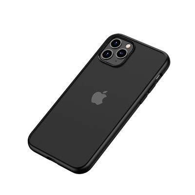 Apple iPhone 11 Pro Kılıf Zore Hom Silikon - 12