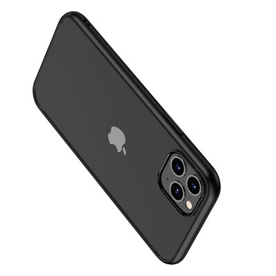 Apple iPhone 11 Pro Kılıf Zore Hom Silikon - 13