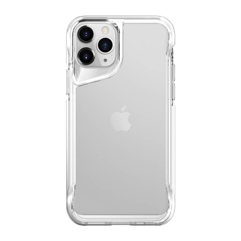 Apple iPhone 11 Pro Kılıf Zore T-Max Kapak - 1