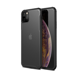 Apple iPhone 11 Pro Kılıf Zore Volks Kapak - 1