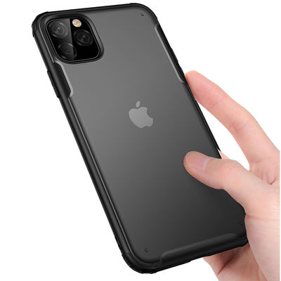 Apple iPhone 11 Pro Kılıf Zore Volks Kapak - 8