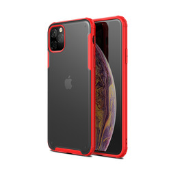 Apple iPhone 11 Pro Kılıf Zore Volks Kapak - 12