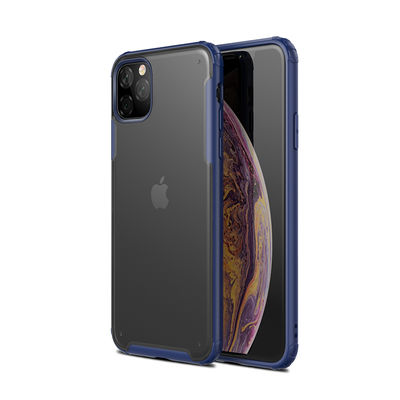 Apple iPhone 11 Pro Kılıf Zore Volks Kapak - 14