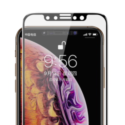Apple iPhone 11 Pro Max Benks 0.3mm V Pro Privacy Ekran Koruyucu - 9