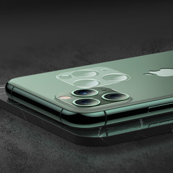 Apple iPhone 11 Pro Max Benks Full Camera Lens Protector Film - 2