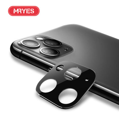 Mr.Yes Apple iPhone 11 Pro Max Zore Camera Lens Protector - 2