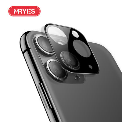 Mr.Yes Apple iPhone 11 Pro Max Zore Camera Lens Protector - 3