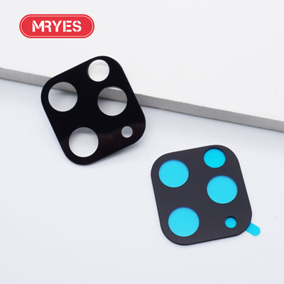 Mr.Yes Apple iPhone 11 Pro Max Zore Camera Lens Protector - 4