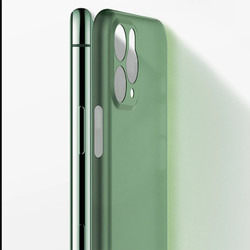 Apple iPhone 11 Pro Max Case Benks Lollipop Protective Cover - 5