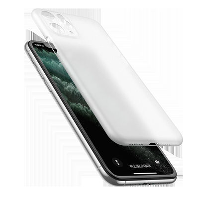 Apple iPhone 11 Pro Max Case Benks Lollipop Protective Cover - 10