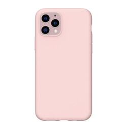 Apple iPhone 11 Pro Max Case Benks Silicon Cover - 8