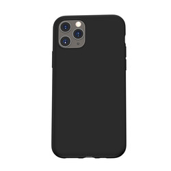 Apple iPhone 11 Pro Max Case Benks Silicon Cover - 9