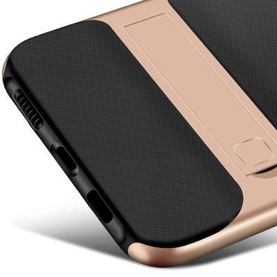 Apple iPhone 11 Pro Max Case Zore Stand Verus Cover - 11
