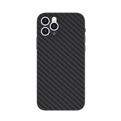 Apple iPhone 11 Pro Max Case ​​​​​Wiwu Skin Carbon PP Cover - 2