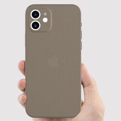 Apple iPhone 11 Pro Max Case ​​​​​Wiwu Skin Nano PP Cover - 18