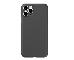 Apple iPhone 11 Pro Max Case ​​​​​Wiwu Skin Nano PP Cover - 1
