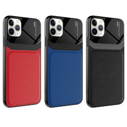 Apple iPhone 11 Pro Max Case ​Zore Emiks Cover - 2