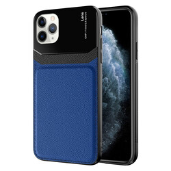 Apple iPhone 11 Pro Max Case ​Zore Emiks Cover - 4