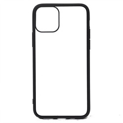 Apple iPhone 11 Pro Max Case Zore Endi Cover - 1