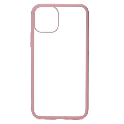 Apple iPhone 11 Pro Max Case Zore Endi Cover - 14