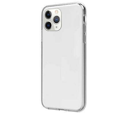 Apple iPhone 11 Pro Max Case Zore Enjoy Cover - 4