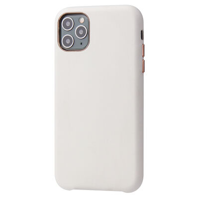 Apple iPhone 11 Pro Max Case Zore Eyzi Cover - 2