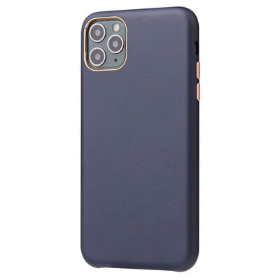 Apple iPhone 11 Pro Max Case Zore Eyzi Cover - 15