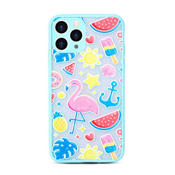 Apple iPhone 11 Pro Max Case Zore Fily Cover - 2