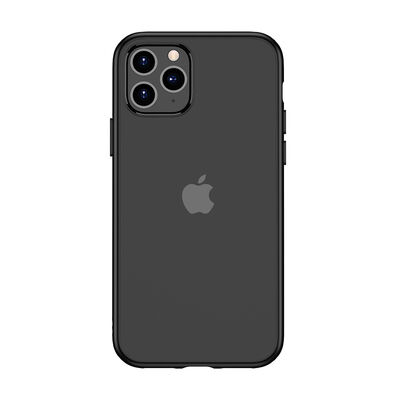 Apple iPhone 11 Pro Max Case Zore Hom Silicon - 8