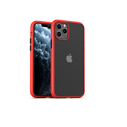 Apple iPhone 11 Pro Max Case Zore Hom Silicon - 7