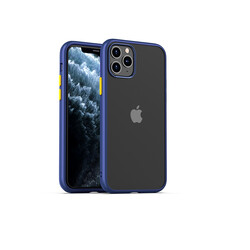 Apple iPhone 11 Pro Max Case Zore Hom Silicon - 14