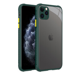 Apple iPhone 11 Pro Max Case ​​Zore Kaff Cover - 7