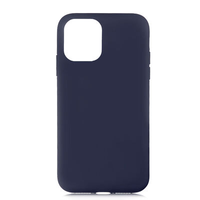 Apple iPhone 11 Pro Max Case Zore LSR Lansman Cover - 1