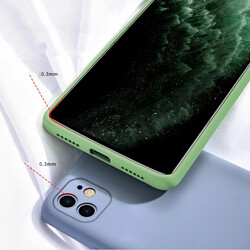 Apple iPhone 11 Pro Max Case Zore LSR Lansman Cover - 13